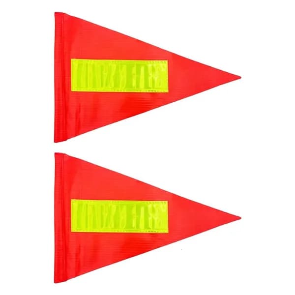 Знак аварийной остановки