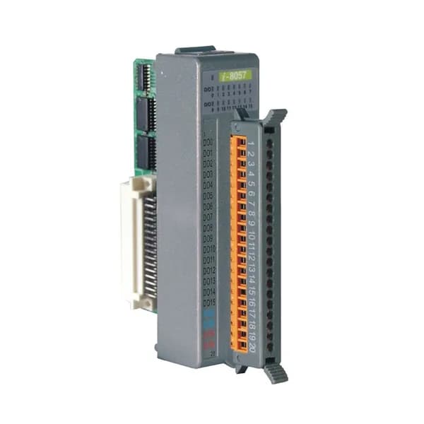 Модуль ICP DAS I-8057 CR