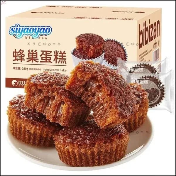 Китайские закуски. Медвяная роса (250 г * 1 коробкаz