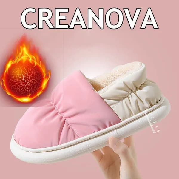 Сноубутсы CREANOVA