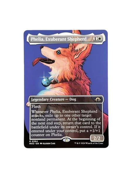 1 карта Magic The Gathering одна штука подарок прозрачные протекторы для карт mtg