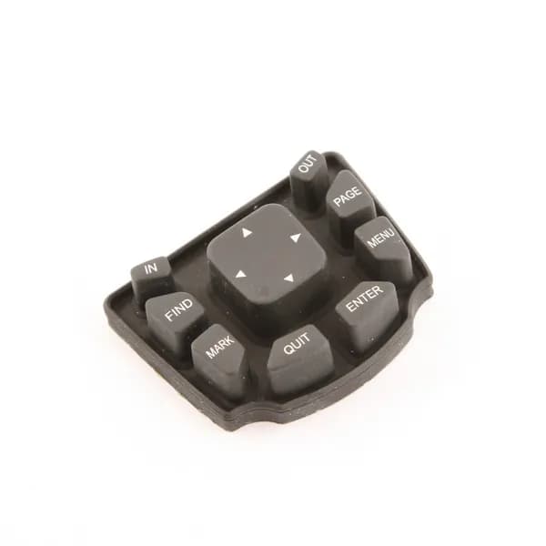 Резиновые кнопки для Garmin GPSMAP 64