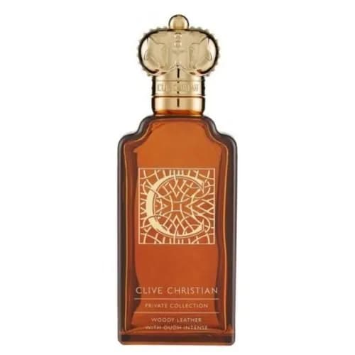 Clive Christian C For Men Woody Leather With Oudh Intense 2мл Парфюмерная вода (распив флакона)