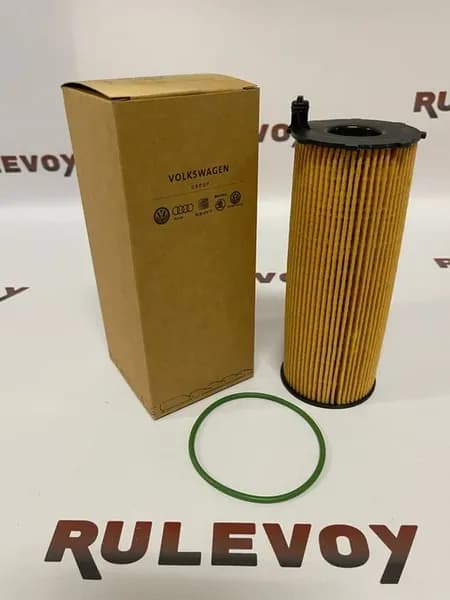 VAG Фильтр масляный арт 057115561М