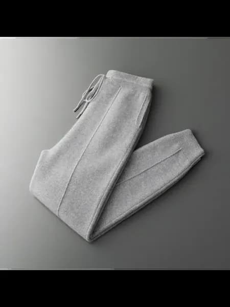 Мужские спортивные штаны из шерсти Merino S