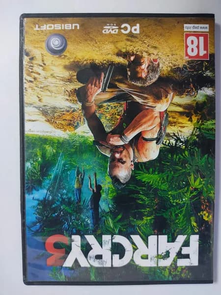Игра  (PC, Windows