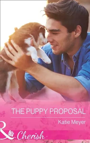 The Puppy Proposal | Meyer Katie | Электронная книга