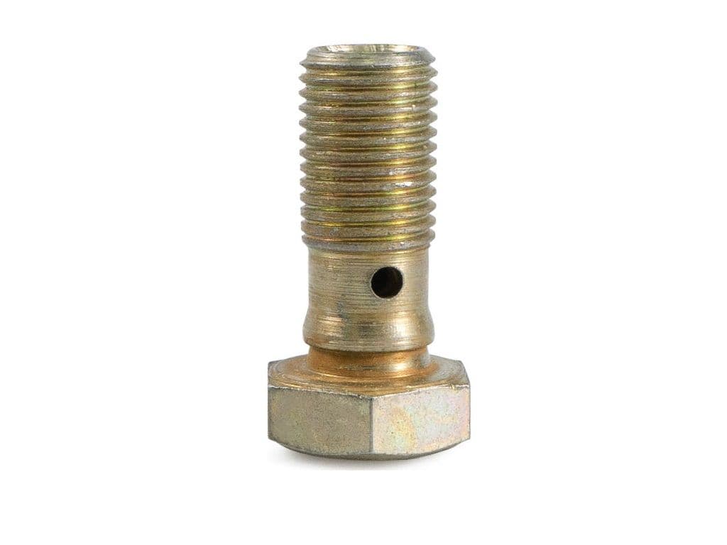 Болт банджо М12x1,25 штуцера РЦС