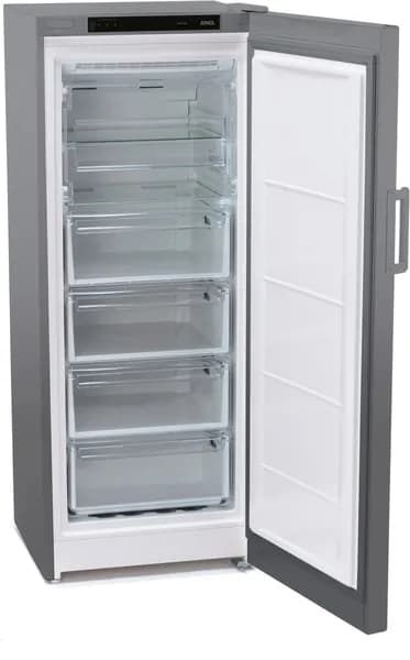 Stinol Морозильная камера STZ 150 GF, серебристый