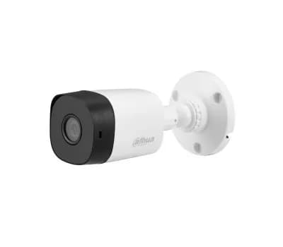 HDCVI-видеокамера Dahua DH-HAC-B1A51P-0280B-S2