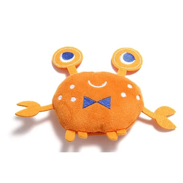 Жевательная игрушка