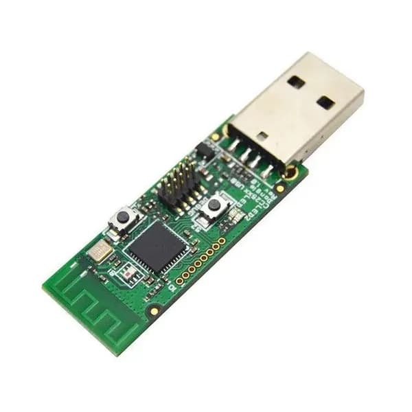 USB ZigBee модуль на микросхеме CC2531, Умный Дом