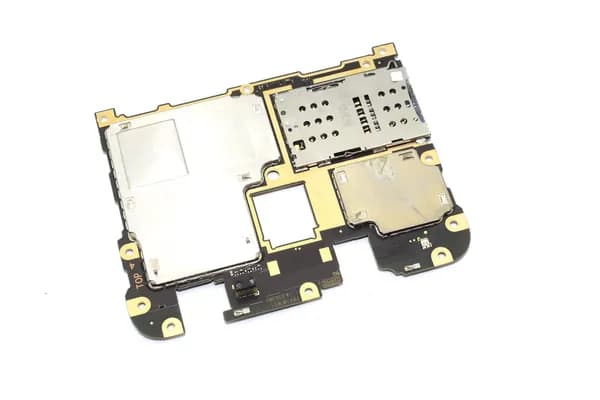 Материнская плата для Asus ZE552KL, 4х64Gb, 90AZ0120-R00050