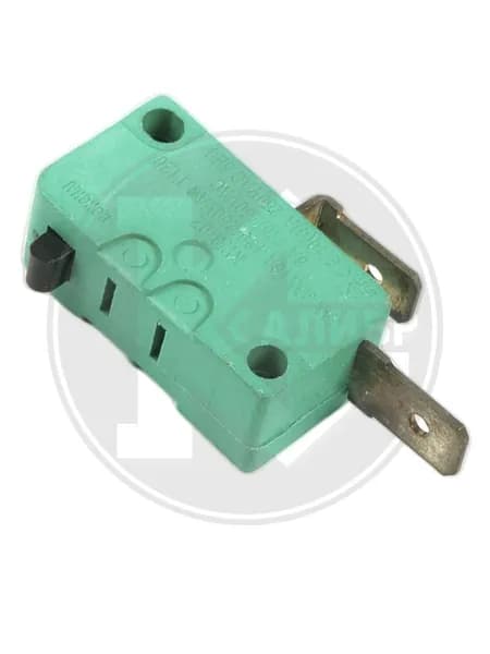 Микровыключатель DA7-10/1(KW2-16, MSB-1113-B, JD04-A1, HT1005) (10-13A)