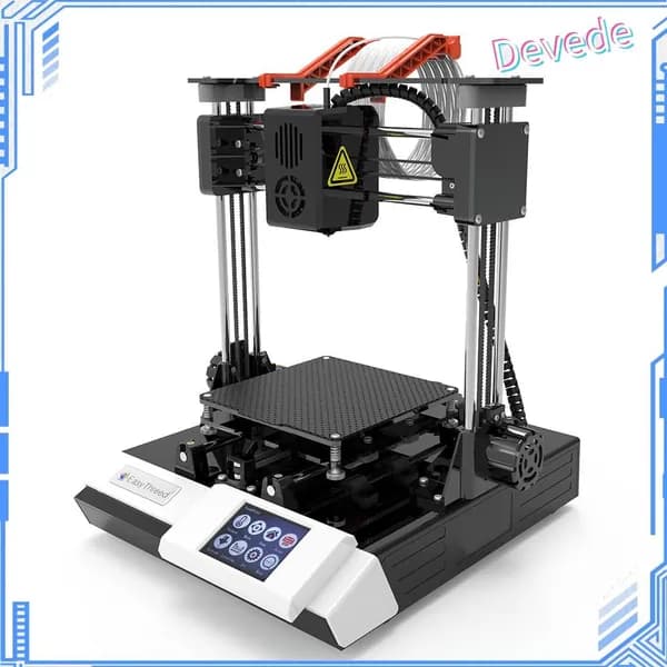 3d принтер
