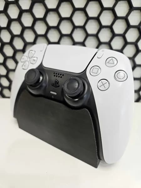 Держатель геймпада PS5