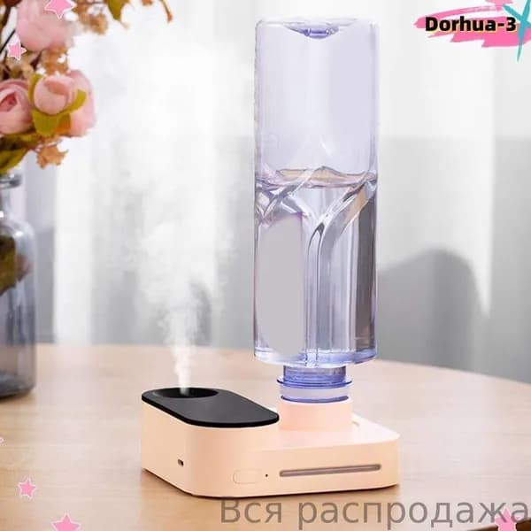 Увлажнитель воздуха 3113240169212_DORH-3_P0A9M9