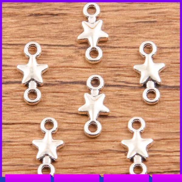 Подвесной соединитель 10pcs
