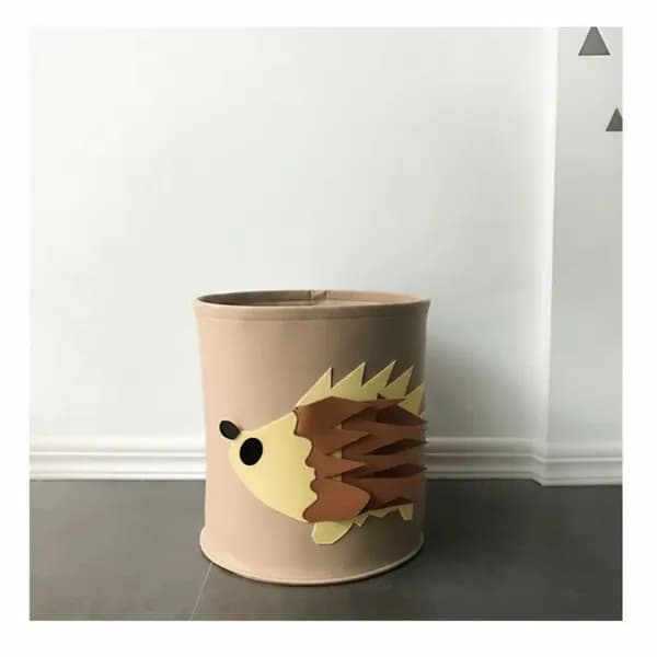 Корзина для белья