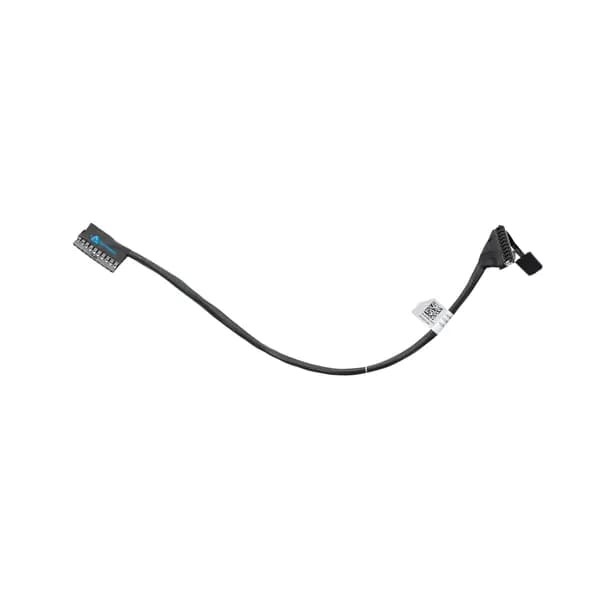 Шлейф аккумулятора для ноутбука Dell Latitude E5450 / Dell PN:  08X9RD / DC02001YJ00 ( 10 pin )