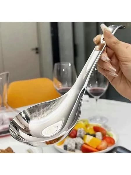 Ложка столовая
