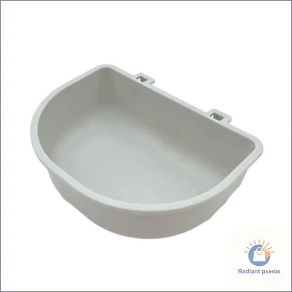 Подвесная миска Food Box Cat Cage
