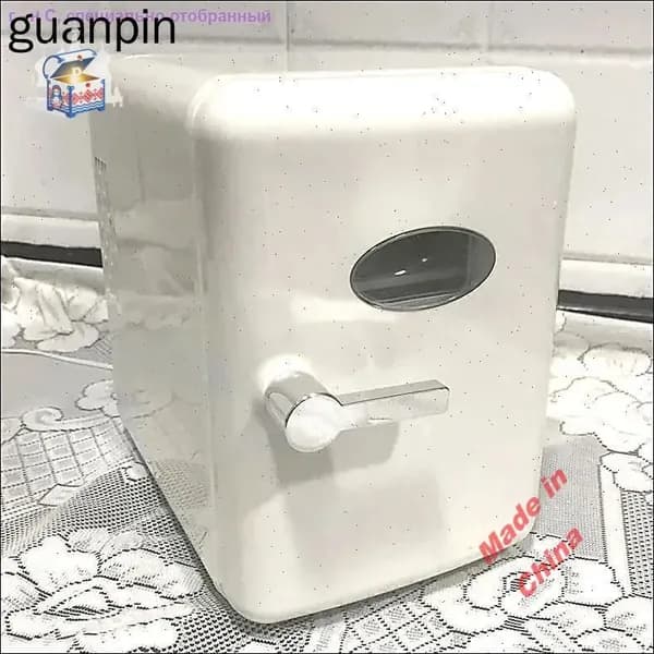 Барный холодильник mzm-20251225174934261, белый