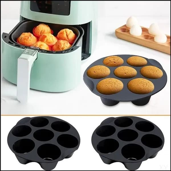 Коврик для приготовления х 20 см, 1 шт