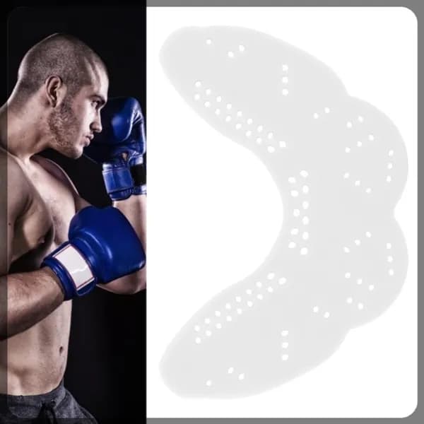 Капа спортивная