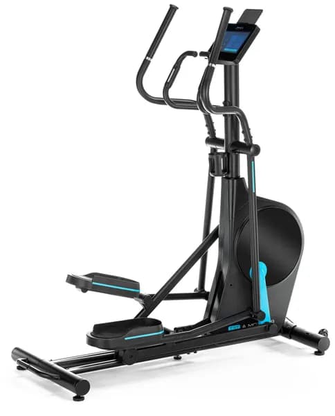 Эллиптический тренажер OXYGEN FITNESS PHANTOM A TFT