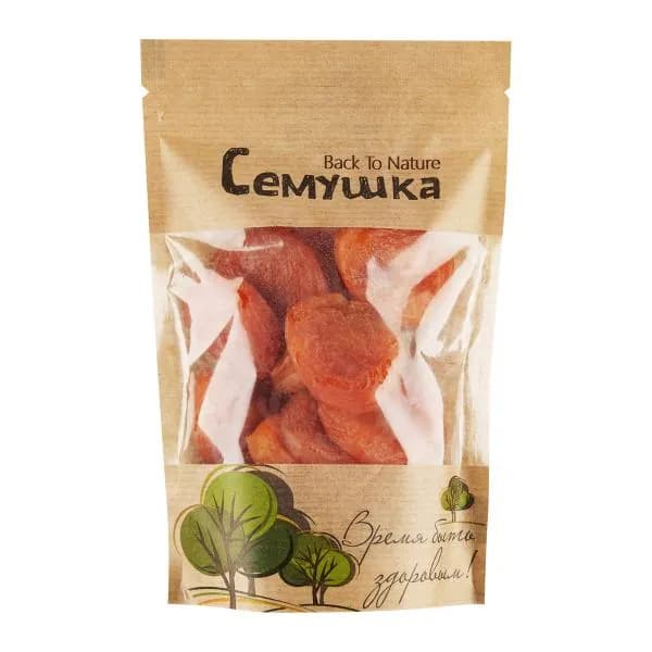 Курага Семушка 150г