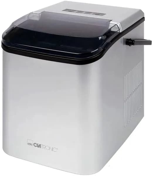 Генератор льда Clatronic EWB 3785 silber