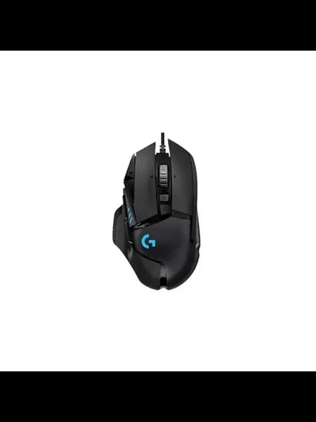 G502 HERO, цвет G502 HERO Wired