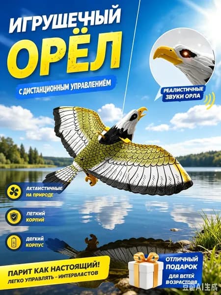 Флюгер