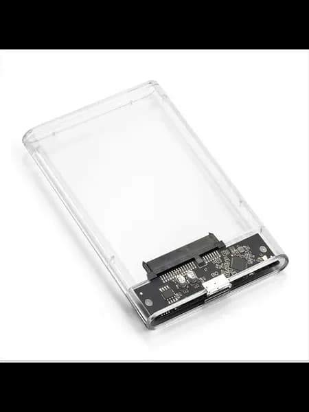 Корпус Для Жесткого Диска USB 3 0 Корпус Для Твердотельного