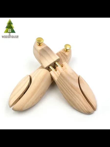 Обувные деревья сосновые, EUR39-40