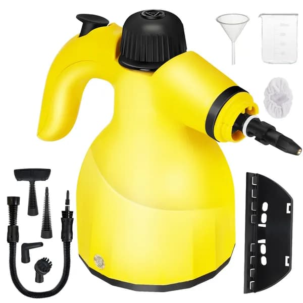 Пароочиститель LFXLYS353 1000 Вт