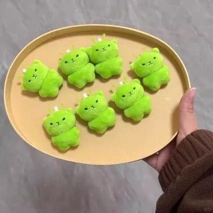 Плюшевые игрушки мягкие милые