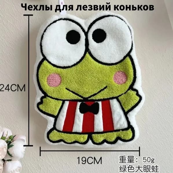 Чехол для спортивного инвентаря