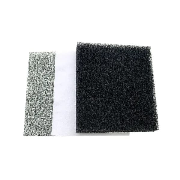 Плезатечный моторный фильтр HEPA для Samsung DJ63-00669A SC43 SC46 серии вакуумных вакуумных деталей.
