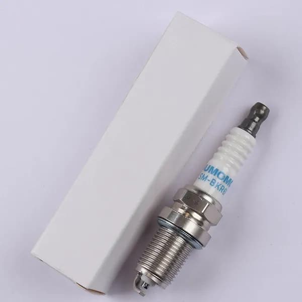 Свеча зажигания Sumomoto SM-BKR6E-11 двигатель 6VD1; H25A; J20A; G16A; 4G92