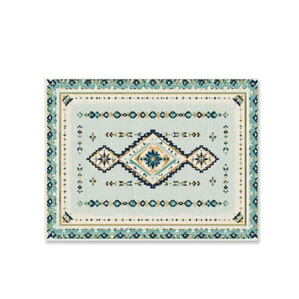 Салфетка сервировочная 32x42см, 1шт.
