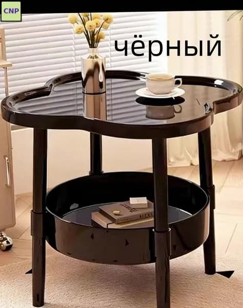 Журнальный стол, 40х40х48 см