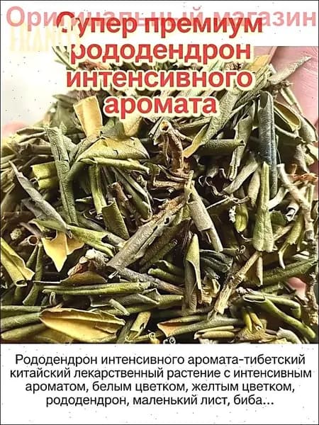 100% Саган-дайля Концентрат природной энергии (20 грамм)