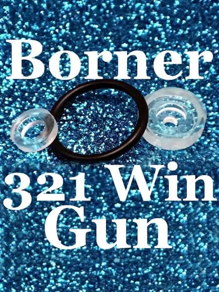 Ремкомплект для пистолета Borner 321 Win Gun