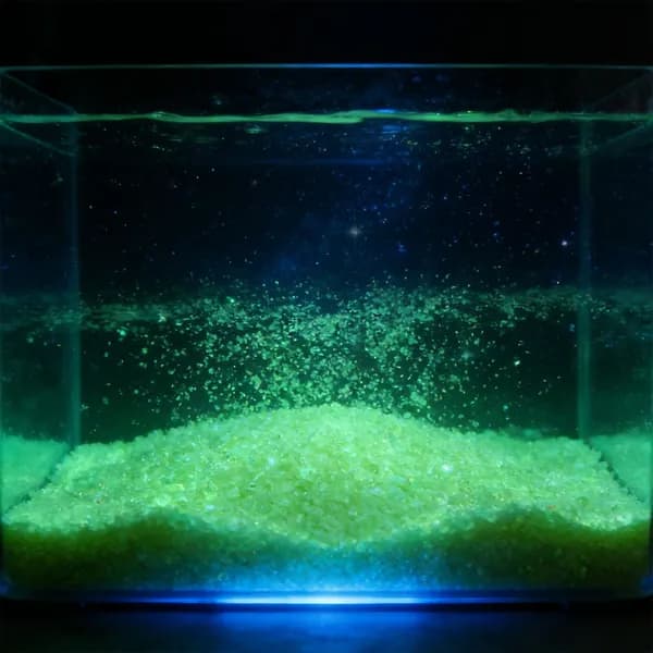 Rdeuod Декоративная отсыпка для сада,Искусственный камень,0.2кг