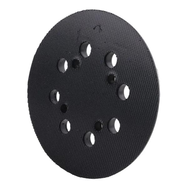 Сменная 5 дюймовая подошва на липучке для DeWalt DWE6421/6421K, DWE6423/6423K, DCW210B.