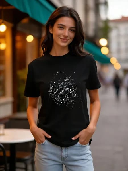 Футболка 1 шт