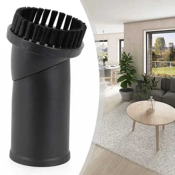 RURE Мебельная щетка щетка с пластиковой щетиной 30-35 мм Для Bosch Для для Miele