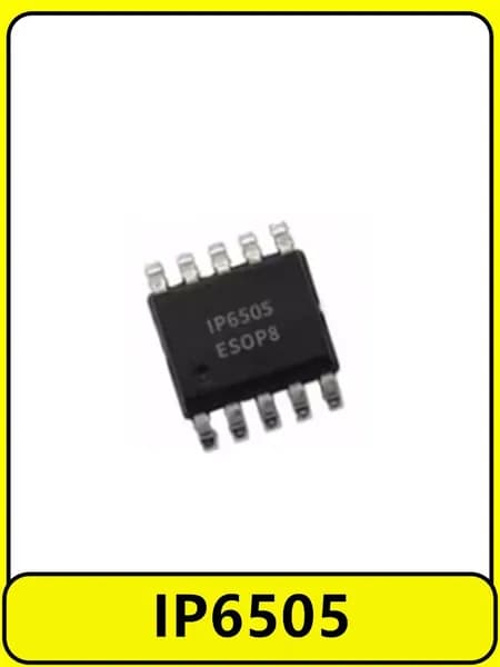 5 шт. IP6505 Аксессуары